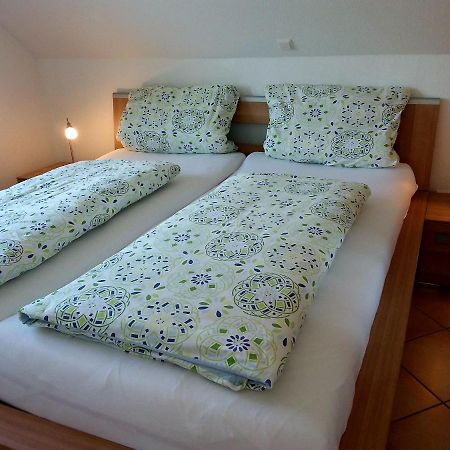 Maxim Apartment Greetsiel Luaran gambar