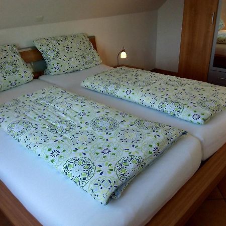 Maxim Apartment Greetsiel Luaran gambar
