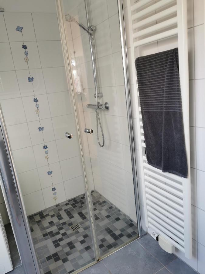 Maxim Apartment Greetsiel Luaran gambar